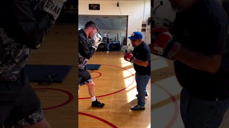 Callum Smith FIRING Towards Artur Beterbiev World Title Shot 💣