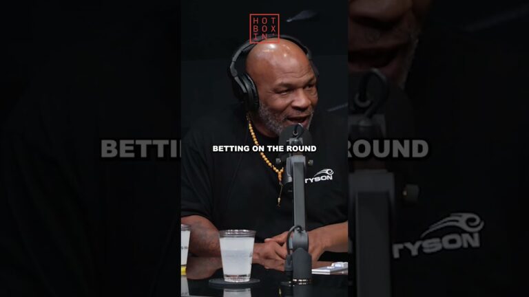 "It's Definitely Gon' Be a Knockout" – Errol Spence Jr. | #SpenceCrawford