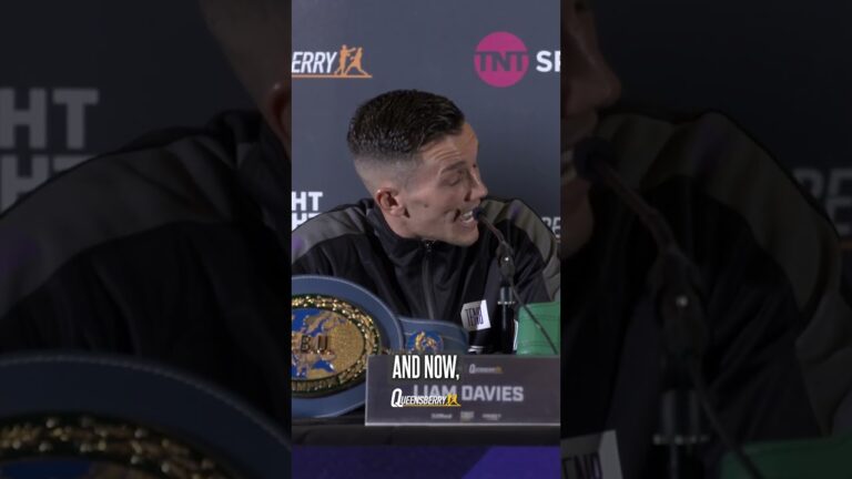 These two are ready for their grudge showdown ! 😳🔥