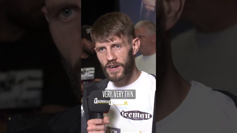 Jason Cunningham reveals what was said during his face off with Liam Davies 👀🤬