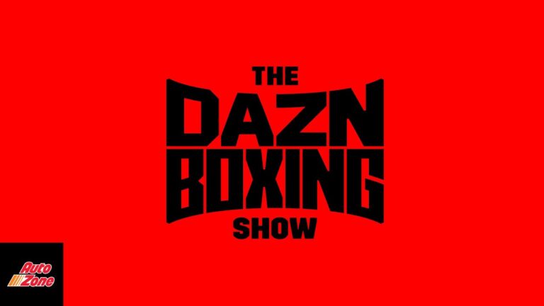 Before The Bell | Errol Spence Jr. vs. Terence Crawford | DAZN Boxing Show Presented By AutoZone