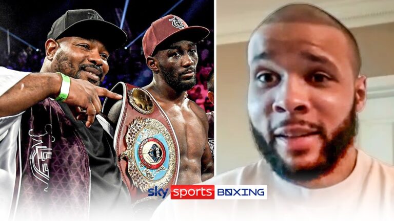 Chris Eubank Jr on WHY he's switched trainer from Roy Jones Jr to 'Bomac' 👀🥊