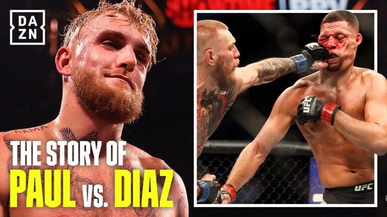 "Jake Paul is a Boxing Powerhouse" | Four Corners