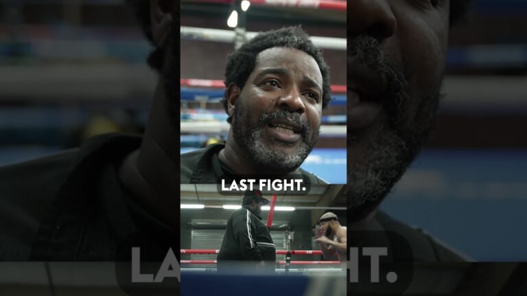 â€œHe was winning that last fight!" | BoMac on Liam Smith vs Chris Eubank Jr 👀