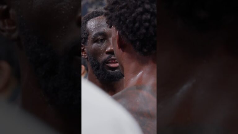 â€œIf It Wasnâ€™t For You, This Would Have Never Happenedâ€ 😥 #shorts