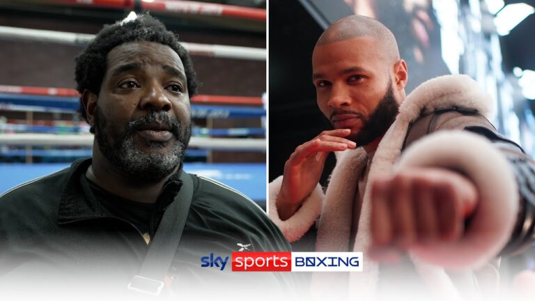 "He was winning the fight, he just got careless!" | BoMac on Eubank Jr vs Liam Smith 🤝