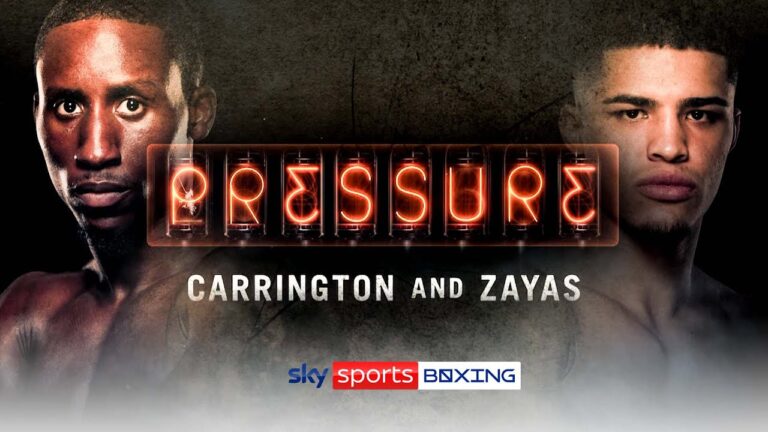 BTS w/ future stars Xander Zayas & Shu Shu Carrington 🎥 | Pressure, full episode