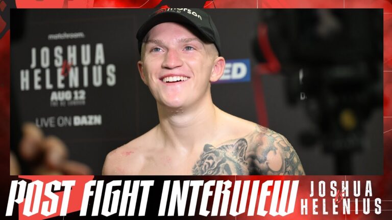 â€œIâ€™m another step closer to Title level" – Campbell Hatton beats Tom Ansell