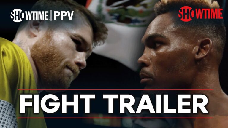 Canelo Alvarez vs. Jermell Charlo | FIGHT TRAILER | September 30th on SHOWTIME PPV