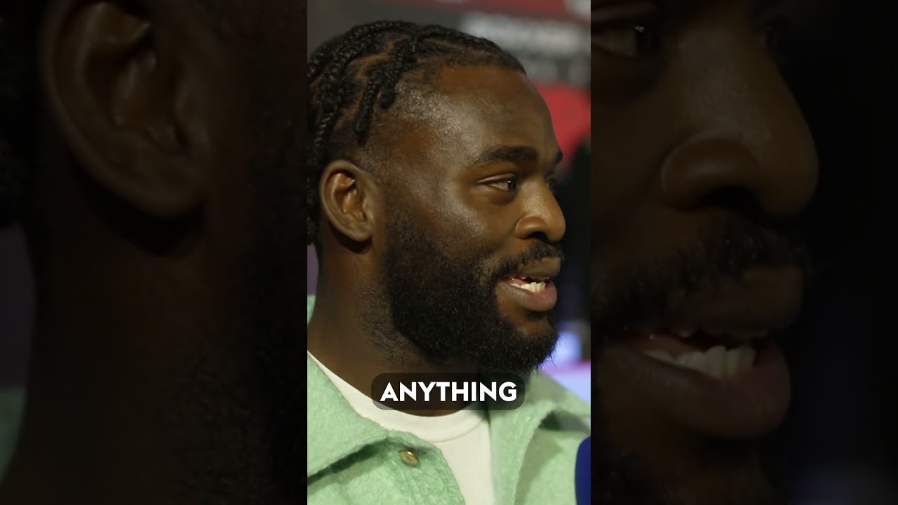 Joshua Buatsi hits back at Anthony Yarde for criticising his performances