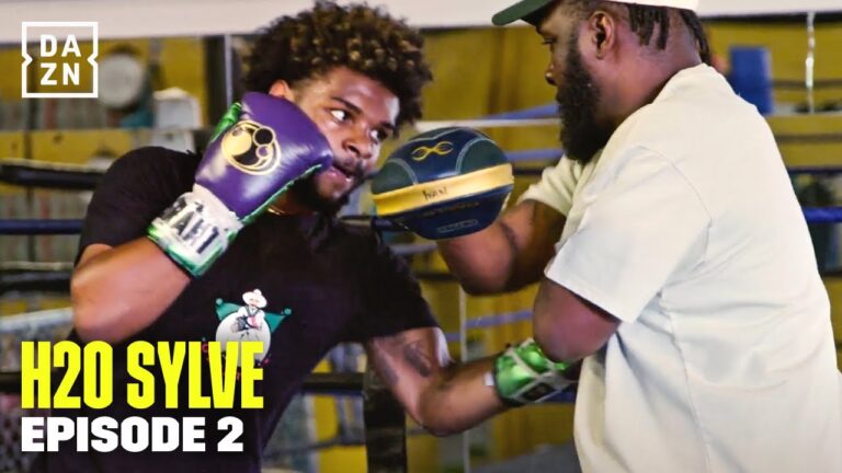 Why Family is Important to Ashton Sylve