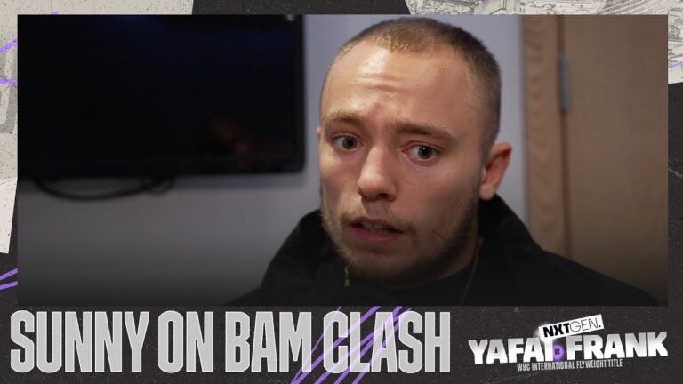 "Bam Rodriguez Has Gone Missing!" – Sunny Edwards