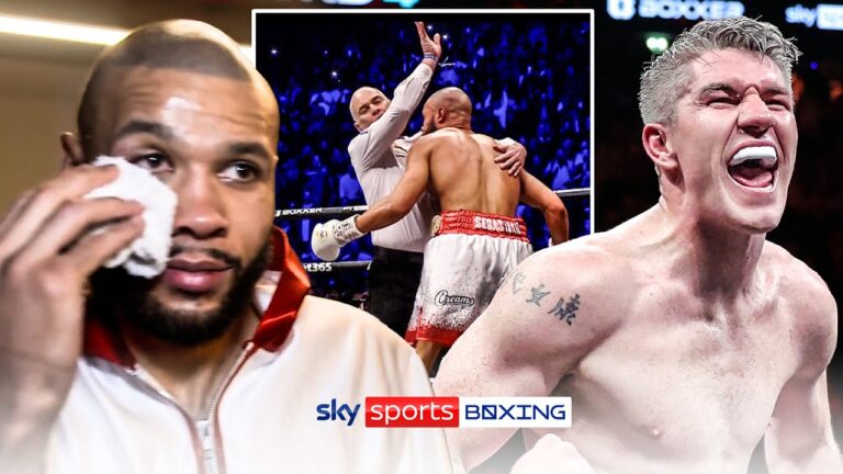 BEHIND THE ROPES! | Liam Smith vs Chris Eubank Jr 2 | The Fight  – Part 1 | FULL EPISODE