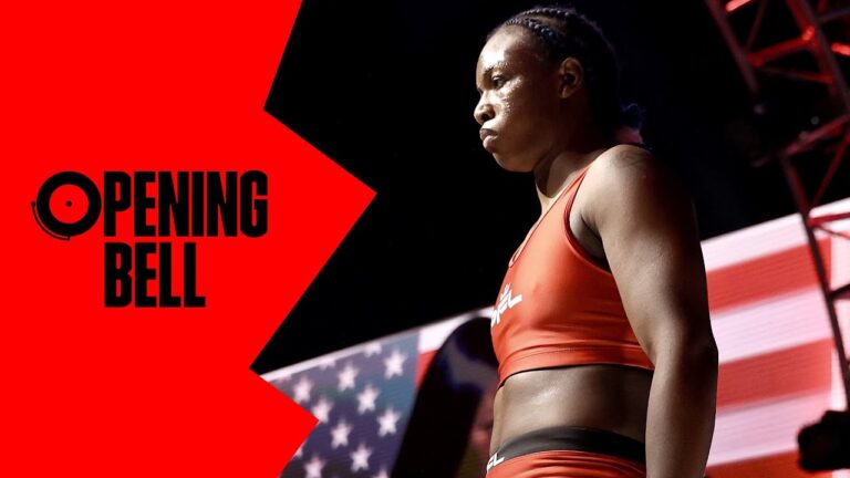 Who Are So Many Female Boxers Making The Move To MMA?