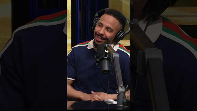 Andre Ward was SO Close To Fighting Canelo 😨 #shorts