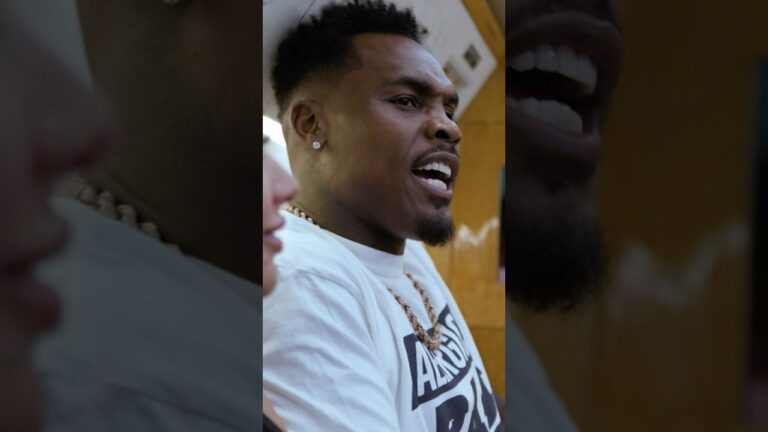 â€œHe Isnâ€™t As Big As I Thought He Wasâ€ 😳