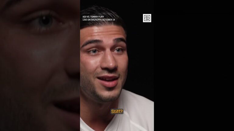 "I'm going to stiff you in your jaw." ☠️ #shorts