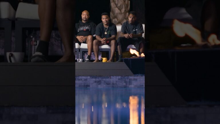 Jermell Thrives As The Underdog 🥶