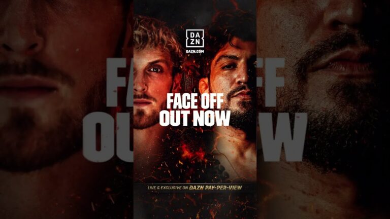 😲 Logan Paul doesn't hold back on his feelings towards Dillon Danis #shorts