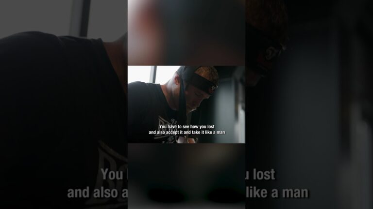 Canelo Has Put His Loss To Bivol In The Past 💯