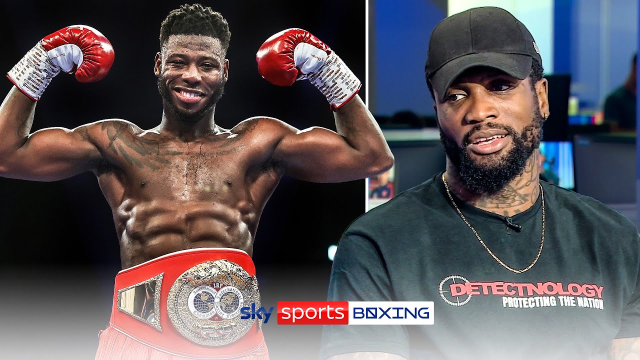 'Isaac Chamberlain is a CLOWN!' 🤡 | Mikael Lawal hits back after social media posts