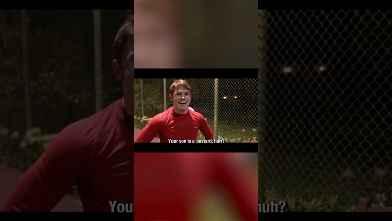 Young Canelo Was An Animal 🔥