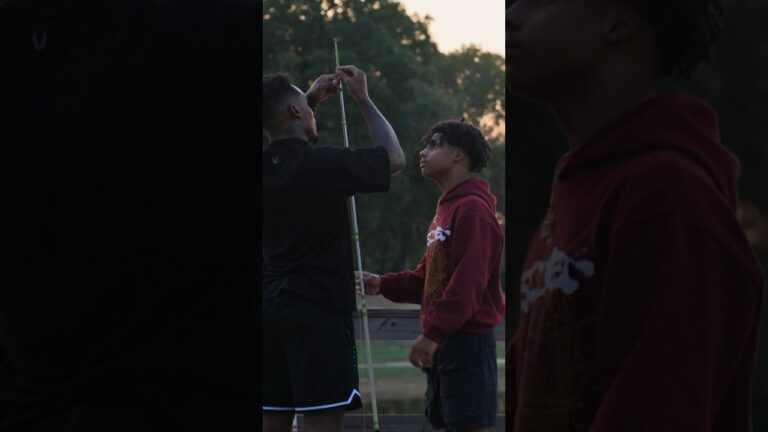 Jermell Charlo never loses sight of whatâ€™s important 🙌💯