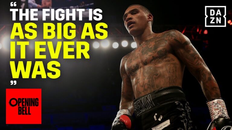 'Conor Benn Is Already Getting Ready For Chris Eubank Jr.' – Analysing The Destroyer's Return