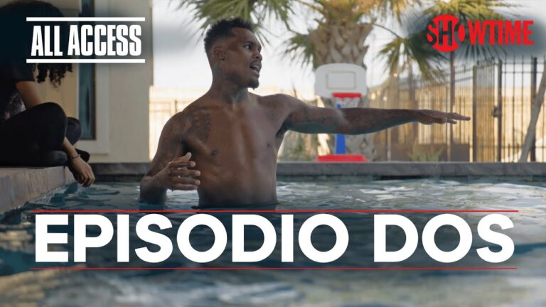 ALL ACCESS: Canelo vs. Jermell Charlo | Episodio 2 | Episodio completo | SHOWTIME PPV
