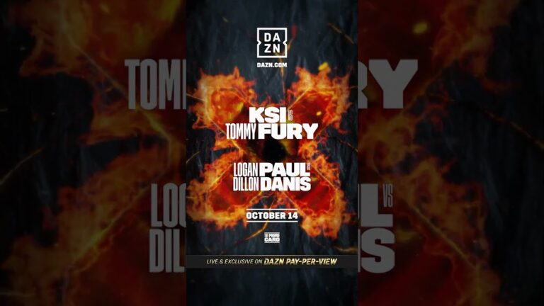 KSI – "Delete this post immediately… PLEASE"  #shorts