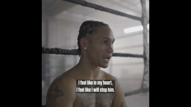 "It's Going To Be 12 Rounds Of Hell For Devin Haney!" – Regis Prograis