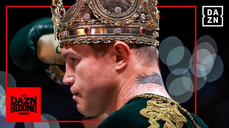 Canelo Alvarez vs. Jermell Charlo Fight Preview