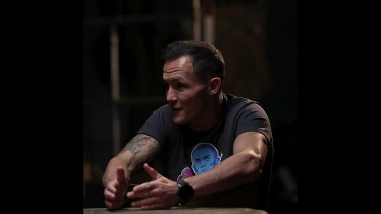 FACE OFF TEASER 👀 Leigh Wood vs Josh Warrington