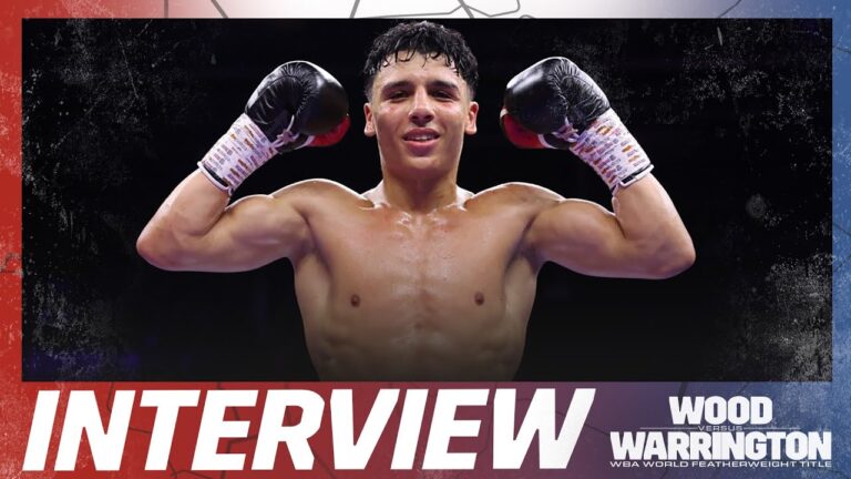 "America Will Love Me!"- Junaid Bostan Secures US Debut On Bam-Edwards After McCulloch Win