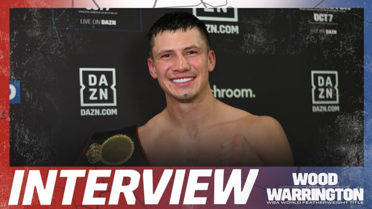 "I'll Beat Denzel Bentley Next!" – Kieron Conway Beats Linus Udofia