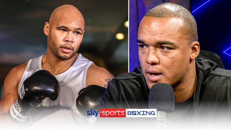 "He's NOT been fantastic!" ❌ | Fabio Wardley analyses Frazer Clarke's pro career so far