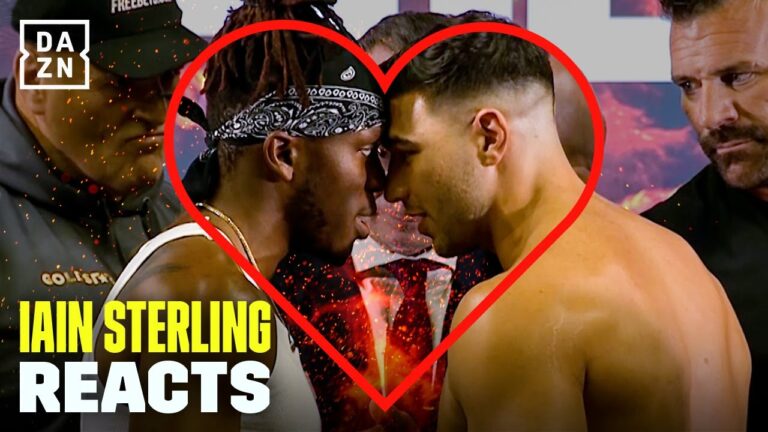 The Voice Of Love Island Takes Over X Series 10! 🎤