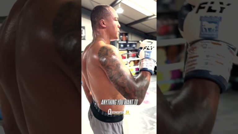 "I DON'T GIVE A F*** ABOUT HIM!" | Fabio Wardley Has NO MESSAGE For David Adeleye #WardleyAdeleye