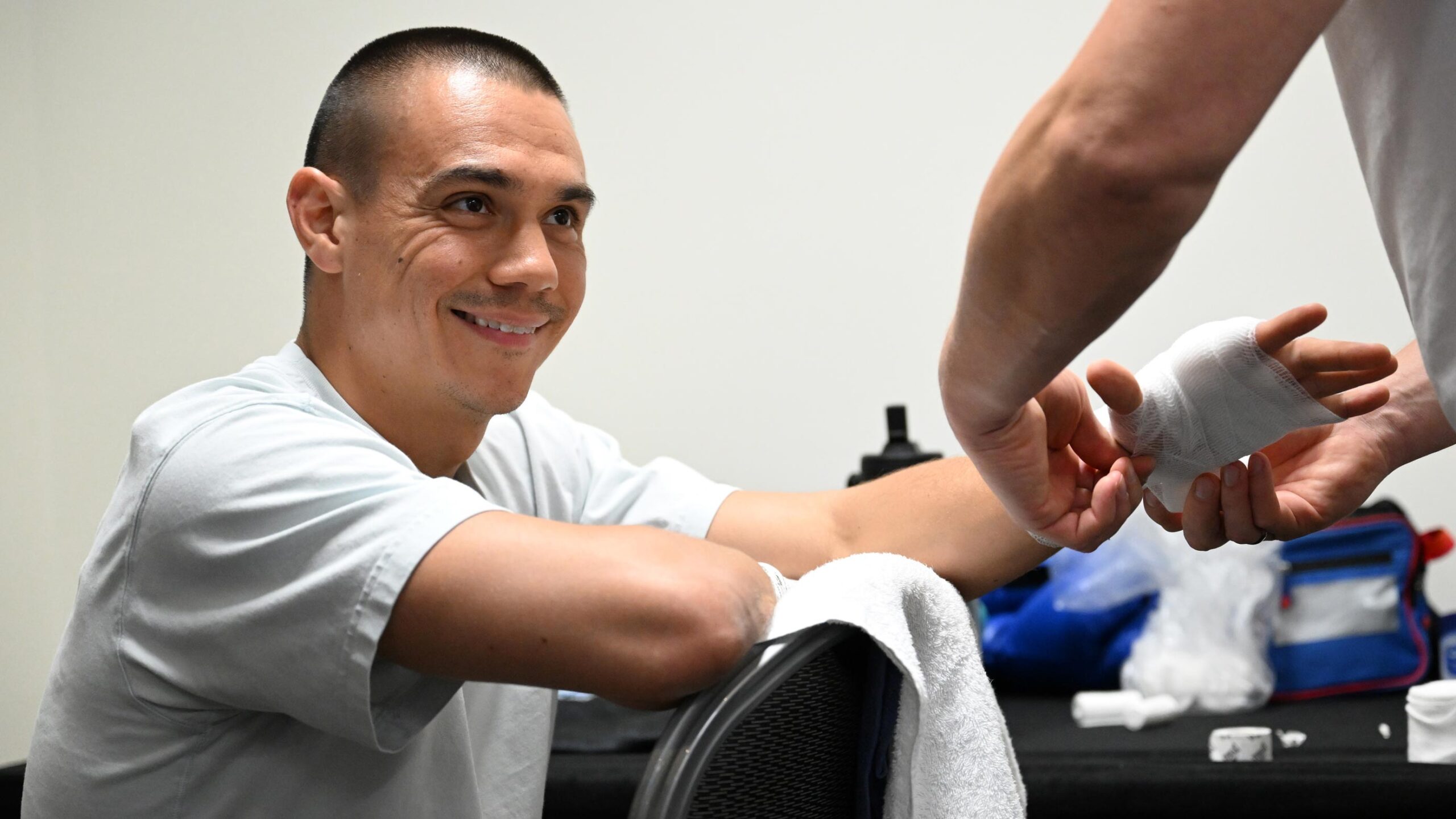 Tim Tszyu Is On The Verge of Stardom