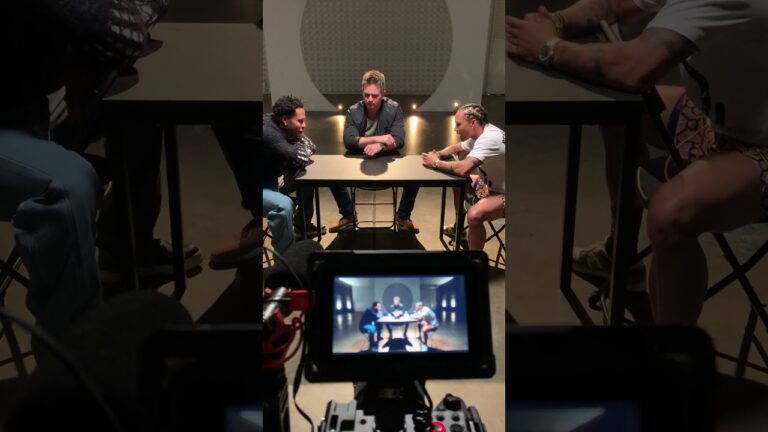 Face Off Teaser 📲 Devin Haney Vs Regis Prograis 🎥