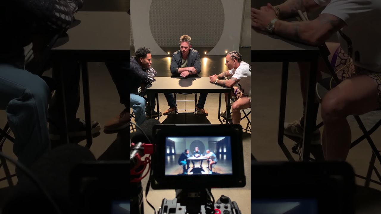 Face Off Teaser 📲 Devin Haney Vs Regis Prograis 🎥