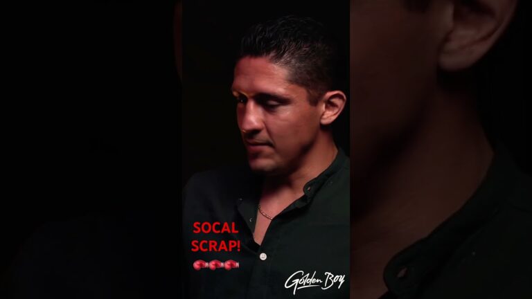 Santa Ana vs San Diego!     SoCal STANDUP!