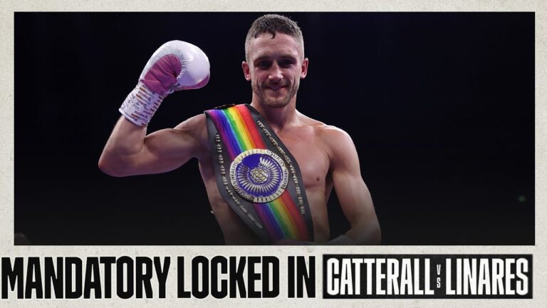 â€œThe British Title Would Mean Everything" – Reece Bellotti Stops Fiaz