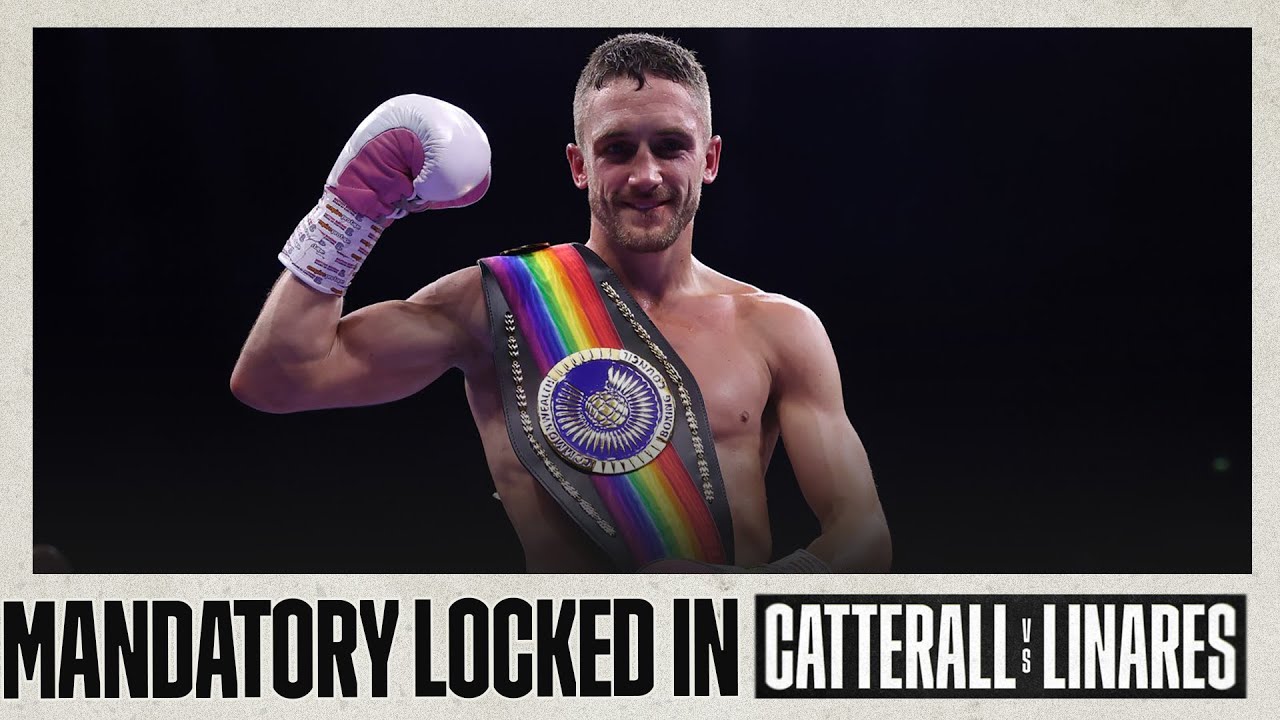 â€œThe British Title Would Mean Everything" – Reece Bellotti Stops Fiaz