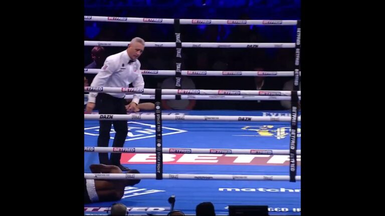 Jack Turner Makes It 3 First Round KOs In A Row 🧨