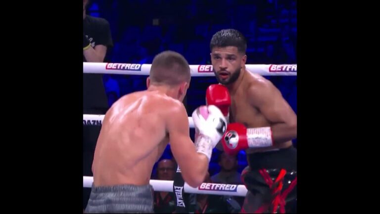 Reece Bellotti Drops Aqib Fiaz As Towel Comes In 💥