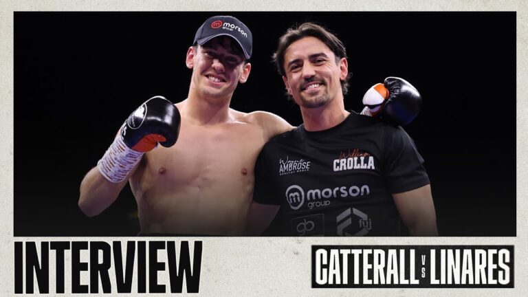 â€œI Canâ€™t Get Signed Off My Second Name But I Can Off That Performance!" – Will Crolla
