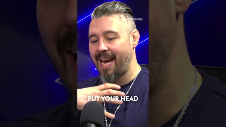 What Francis Ngannou NEEDS to do to beat Tyson Fury 😳