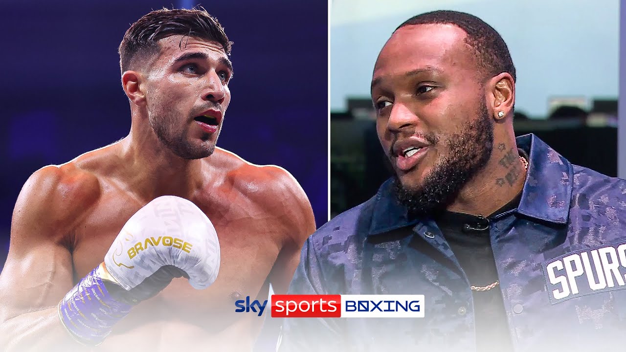 "Tommy Fury had his time! Now I DON'T CARE!" ❌ | Viddal Riley concentrates on Isaac Chamberlain