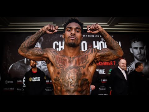 Charlo vs Benavidez Jr. Fight Preview: November 25, 2023 | PBC on Showtime PPV